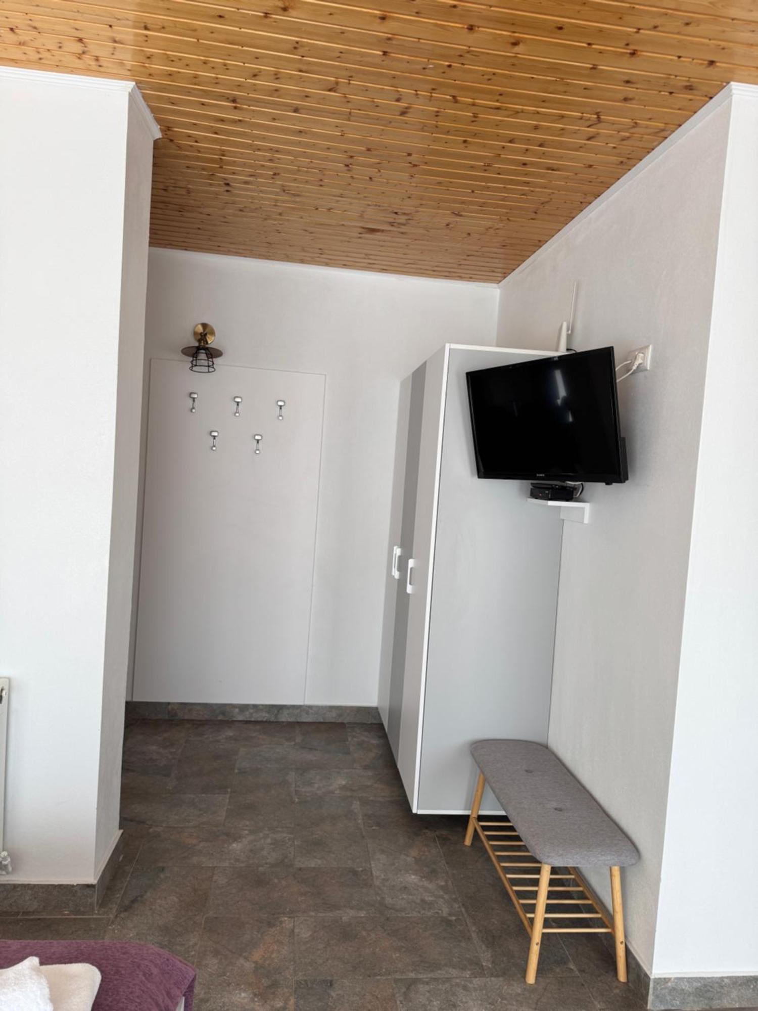Red Family Apartments Păltiniş Rom bilde