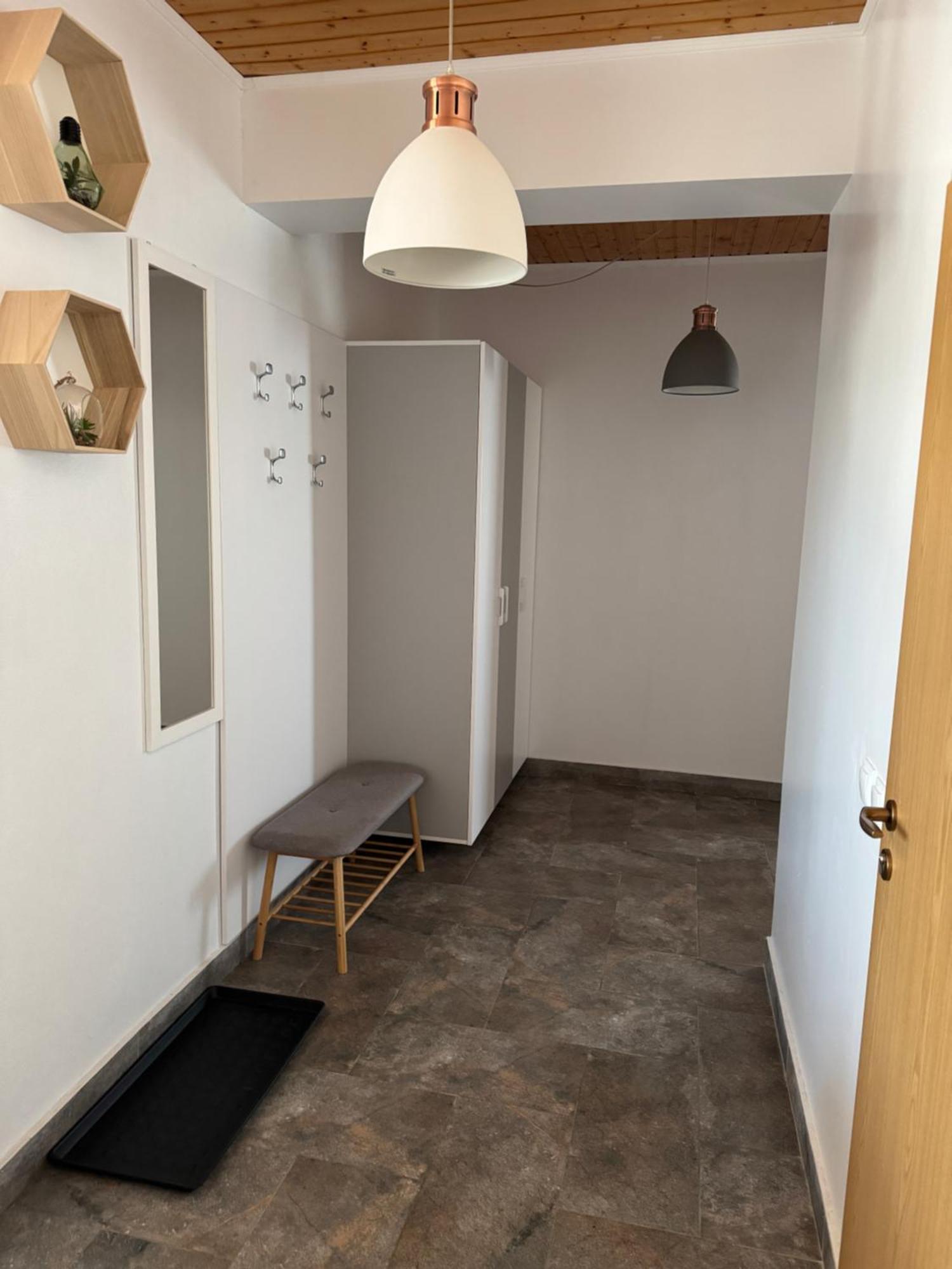 Red Family Apartments Păltiniş Rom bilde