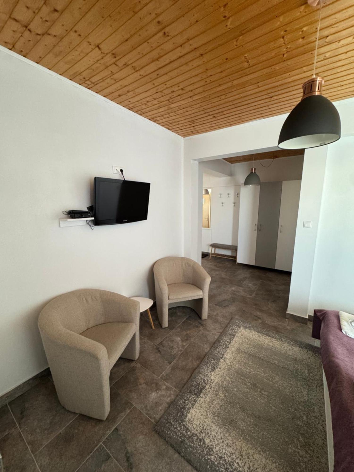 Red Family Apartments Păltiniş Rom bilde